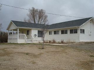 Foreclosed Home - 28048 HIGHWAY 491, 81331