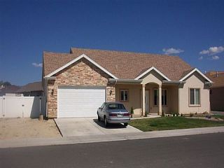 Foreclosed Home - 1609 AMERICAN WAY, 81401