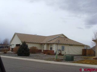 Foreclosed Home - 2117 MEAD LN UNIT B, 81401