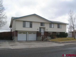 Foreclosed Home - 1419 LEEDS AVE, 81401