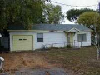 Foreclosed Home - 525 N 9TH ST, 81401