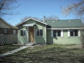 Foreclosed Home - List 100032054