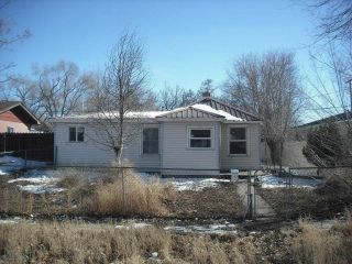 Foreclosed Home - 512 N 7TH ST, 81401