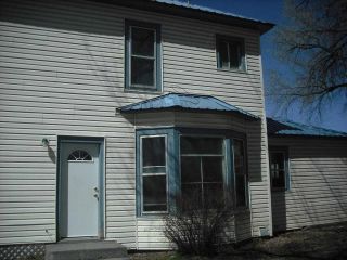 Foreclosed Home - 539 S PARK AVE, 81401
