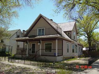 Foreclosed Home - 400 S 5TH ST, 81401