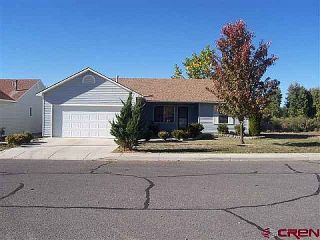 Foreclosed Home - 2729 COUNTRY CLUB WAY, 81401
