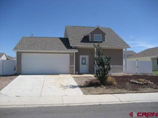 Foreclosed Home - 119 6675 RD, 81401