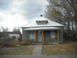 Foreclosed Home - List 100207274
