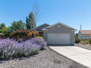 Foreclosed Home - 2708 Country Club Wa, 81401