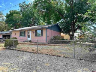 Foreclosed Home - 520 N 9TH ST, 81401