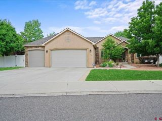 Foreclosed Home - 1732 FREEDOM WAY, 81401