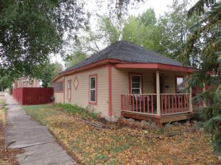 Foreclosed Home - 1048 S 1ST ST, 81401