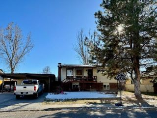 Foreclosed Home - 2212 CAMBRIDGE ST, 81401