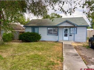 Foreclosed Home - 23 S 5TH ST, 81401