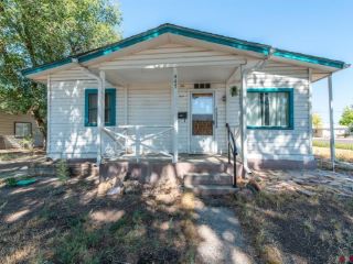 Foreclosed Home - 447 S 8TH ST, 81401