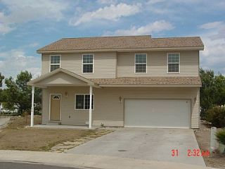 Foreclosed Home - 270 RANCH CT, 81403