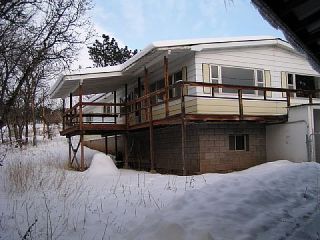 Foreclosed Home - 23148 UTE TRAIL RD, 81413