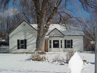 Foreclosed Home - 225 N GRAND MESA DR, 81413