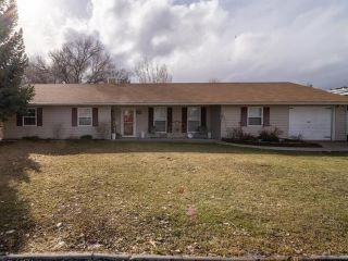 Foreclosed Home - 210 NW 11TH ST, 81413