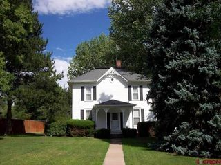 Foreclosed Home - 195 S GRAND MESA DR, 81413