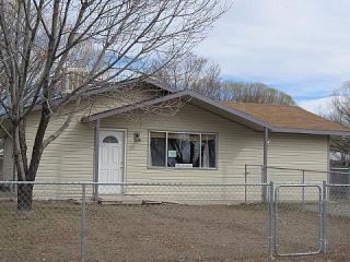 Foreclosed Home - 640 LABOR ST, 81416