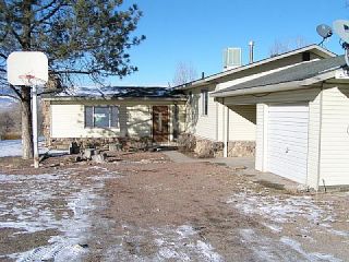 Foreclosed Home - List 100011638