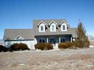 Foreclosed Home - List 100031748