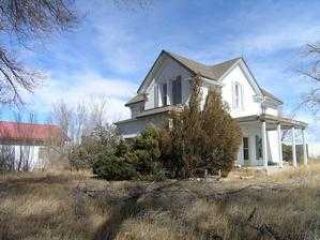 Foreclosed Home - List 100031763