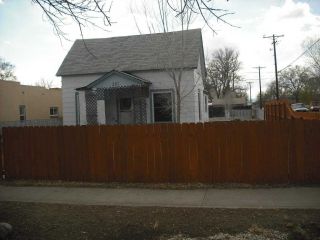 Foreclosed Home - List 100032061