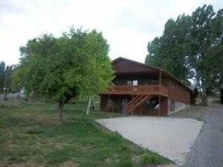 Foreclosed Home - 5217 HIGHWAY 348, 81416