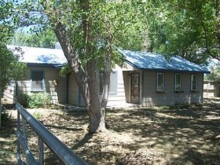 Foreclosed Home - 1467 HIGHWAY 50, 81416