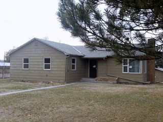 Foreclosed Home - 729 E 4TH ST, 81416