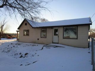 Foreclosed Home - 1496 Hwy 50, 81416