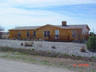 Foreclosed Home - 21152 NOWHERE RD, 81418