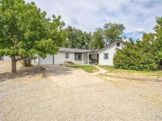 Foreclosed Home - 31221 HIGHWAY 92, 81419