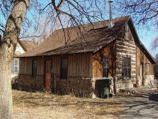 Foreclosed Home - 724 S WORTMAN AVE, 81425