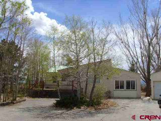 Foreclosed Home - 60462 HIGHWAY 50, 81425