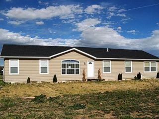 Foreclosed Home - 5118 5600 RD, 81425