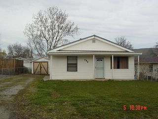 Foreclosed Home - List 100020230