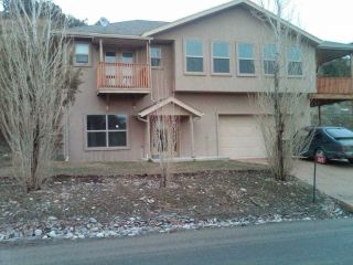 Foreclosed Home - 13675 RAGGED MOUNTAIN DR, 81428