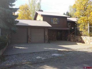 Foreclosed Home - 42086 Minnesota Creek Rd, 81428