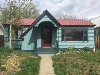 Foreclosed Home - 329 GRAND AVE, 81428