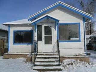 Foreclosed Home - 1014 UTE AVE, 81501
