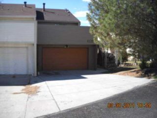 Foreclosed Home - 2339 N 1ST ST # A, 81501