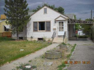 Foreclosed Home - 518 N 16TH ST, 81501