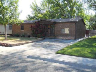 Foreclosed Home - 1640 N 16TH ST, 81501