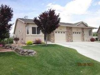 Foreclosed Home - 575 GARDEN GROVE CT, 81501