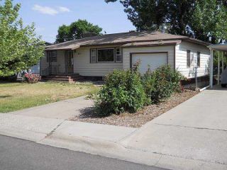 Foreclosed Home - 201 TEXAS AVE, 81501
