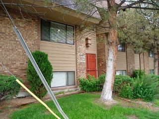 Foreclosed Home - 1140 WALNUT AVE APT 54, 81501