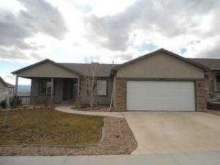 Foreclosed Home - 2859 GRAND FALLS DR, 81501